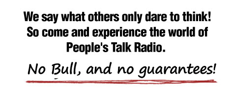 No Bull Radio